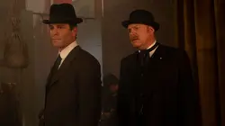 Les enquêtes de Murdoch S13E01 Pour la cause en streaming