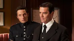 Les enquêtes de Murdoch S13E03 Jeunesse éternelle