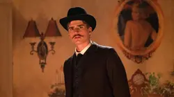 Les enquêtes de Murdoch S13E08 Rideau final