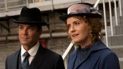 Les enquêtes de Murdoch S13E16 L'inspecteur Ogden en streaming