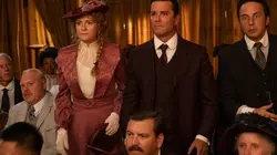 Les enquêtes de Murdoch S13E08 Rideau final en streaming