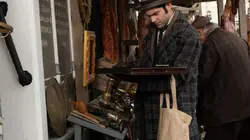 Les enquêtes de Murdoch S16E02 Zombie et prophétie en streaming