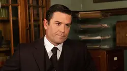 Les enquêtes de Murdoch S16E10 En route pour les J.O. en streaming