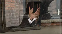 Les enquêtes de Murdoch S16E12 La jument de porcelaine en streaming