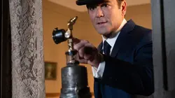 Les enquêtes de Murdoch S16E14 La fin du monde