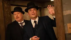 Les enquêtes de Murdoch S16E14 La fin du monde en streaming