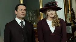 Les enquêtes de Murdoch S16E16 Un fantôme du passé en streaming