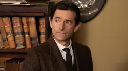 Les enquêtes de Murdoch S16E18 Cachez ce nu...