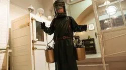 Les enquêtes de Murdoch  S16E22 Fragrance et sentiments