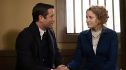 Les enquêtes de Murdoch S16E18 Cachez ce nu... en streaming