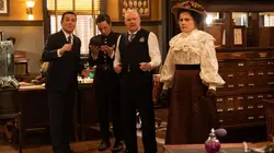 Les enquêtes de Murdoch S16E22 Fragrance et sentiments en streaming