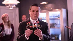 Les enquêtes de Murdoch S16E24 Le nouvel inspecteur en chef - 2e partie en streaming