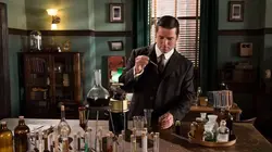 Les enquêtes de Murdoch S10E14 L'elixir de jouvence en streaming