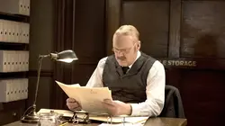 Les enquêtes de Murdoch S09E16 Tel est pris qui croyait prendre en streaming