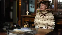 Les enquêtes de Murdoch S10E01 Tout feu tout flamme