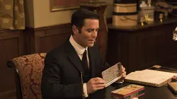 Les enquêtes de Murdoch S10E19 Il était une fois Noël