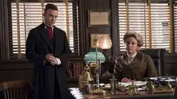 Les enquêtes de Murdoch S11E01 Tel le Phénix