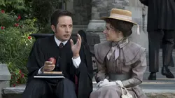 Les enquêtes de Murdoch