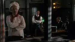 Les enquêtes de Murdoch S11E13 Crabtree à la carte