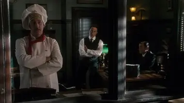 Crabtree à la carte