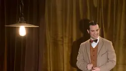 Les enquêtes de Murdoch  S11E15 L'art du rire