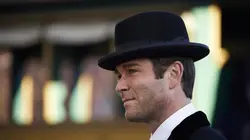 Les enquêtes de Murdoch  S11E18 En chute libre