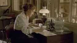 Les enquêtes de Murdoch S02E02 L'éventreur de Toronto