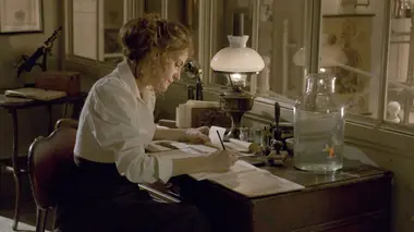 L'éventreur de Toronto