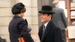 Les enquêtes de Murdoch  S02E07 Le crime est une science