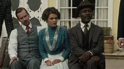 Les enquêtes de Murdoch S12E11 Le passé sous silence