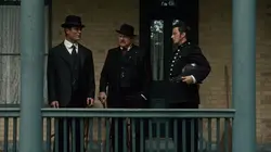 Les enquêtes de Murdoch S12E14 Les péches du père