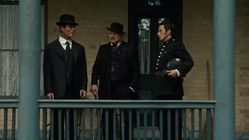 Les enquêtes de Murdoch S12E14 Les péches du père en streaming