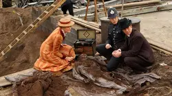 Les enquêtes de Murdoch