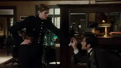 Les enquêtes de Murdoch S12E17 Des ténèbres à la lumière