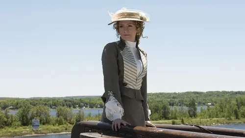 Les enquêtes de Murdoch S07E01 A l'eau Murdoch ? en streaming