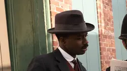 Les enquêtes de Murdoch S13E03 Jeunesse éternelle