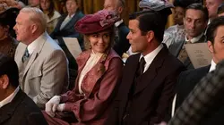 Les enquêtes de Murdoch  S13E08 Rideau final