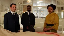 Les enquêtes de Murdoch S13E09 Dose mortelle