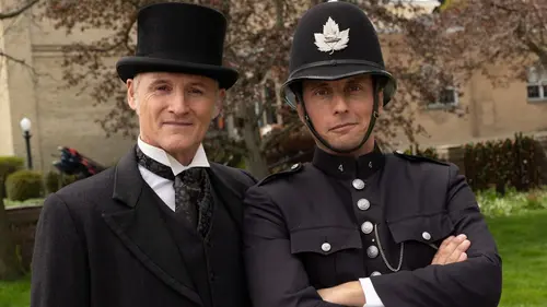 Les enquêtes de Murdoch S13E04 Le père prodigue en streaming