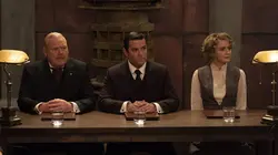 Les enquêtes de Murdoch S13E15 Le procès de Terrence Meyers