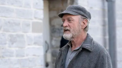 Les enquêtes de Murdoch S13E16 L'inspecteur Ogden en streaming