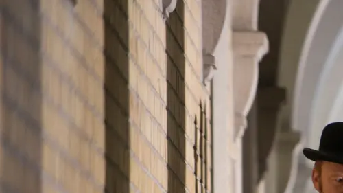 Les enquêtes de Murdoch S07E17 Une explosion de silence en streaming