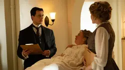 Les enquêtes de Murdoch  S15E05 Argent et sentiments