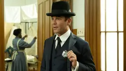 Visuel de Les enquêtes de Murdoch