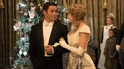 Les enquêtes de Murdoch S10E19 Il était une fois Noël