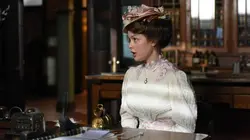 Les enquêtes de Murdoch S10E01 Tout feu tout flamme