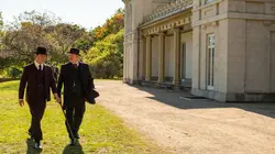 Les enquêtes de Murdoch  S14E04 Une expérience électrisante