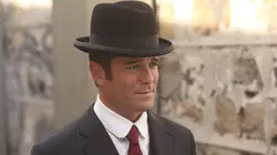 Les enquêtes de Murdoch S10E04 Erreur judiciaire