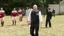 Les enquêtes de Murdoch S10E06 Joue-la comme Brackenreid