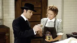 Les enquêtes de Murdoch S02E05 La fée verte